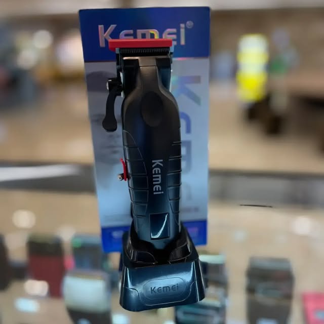 Clipper inalámbrico Kemei en Míster A