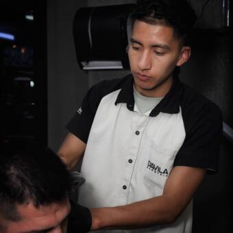 Luis Ismael