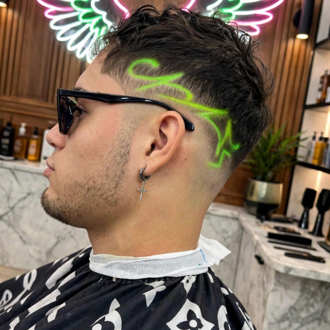 Diseño freestyle